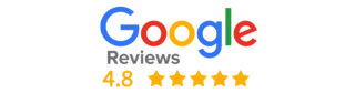 Dentist in Edgewater, NJ - River Road Dental 4.8 Star Google Review Image